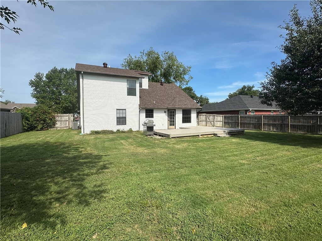 Southfield Sub Ph Ii - Residential