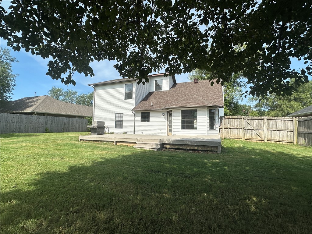 Southfield Sub Ph Ii - Residential