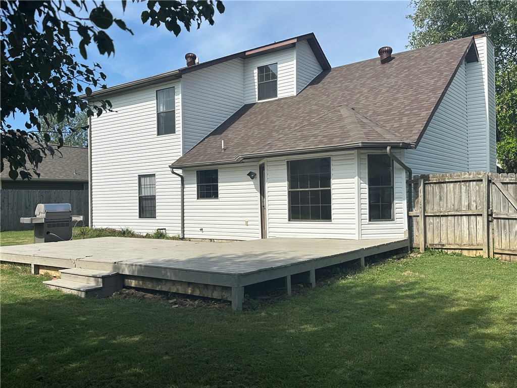 Southfield Sub Ph Ii - Residential