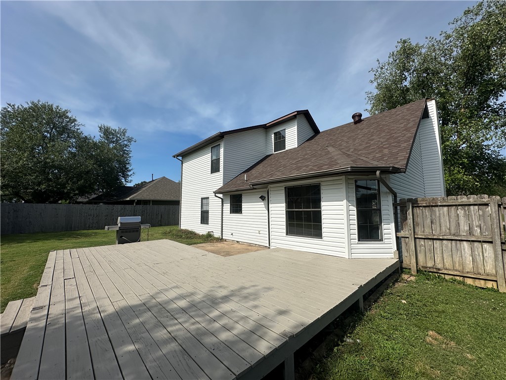 Southfield Sub Ph Ii - Residential