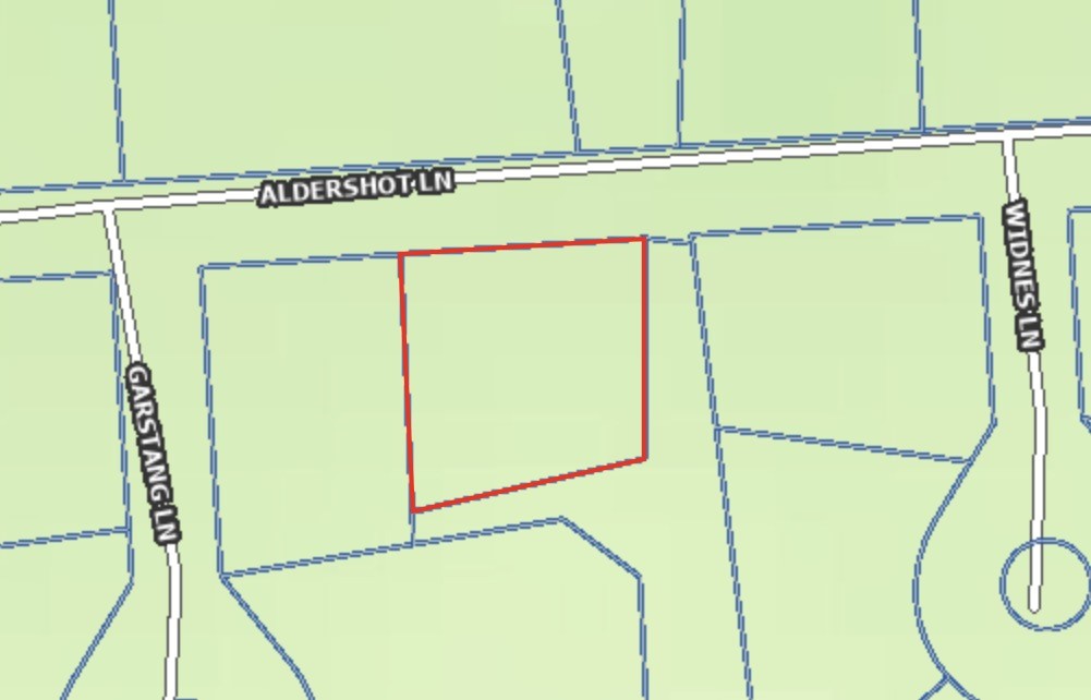 Exminster Sub Bvv - Land