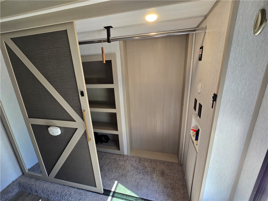 Cricket Creek RV Estates - Land