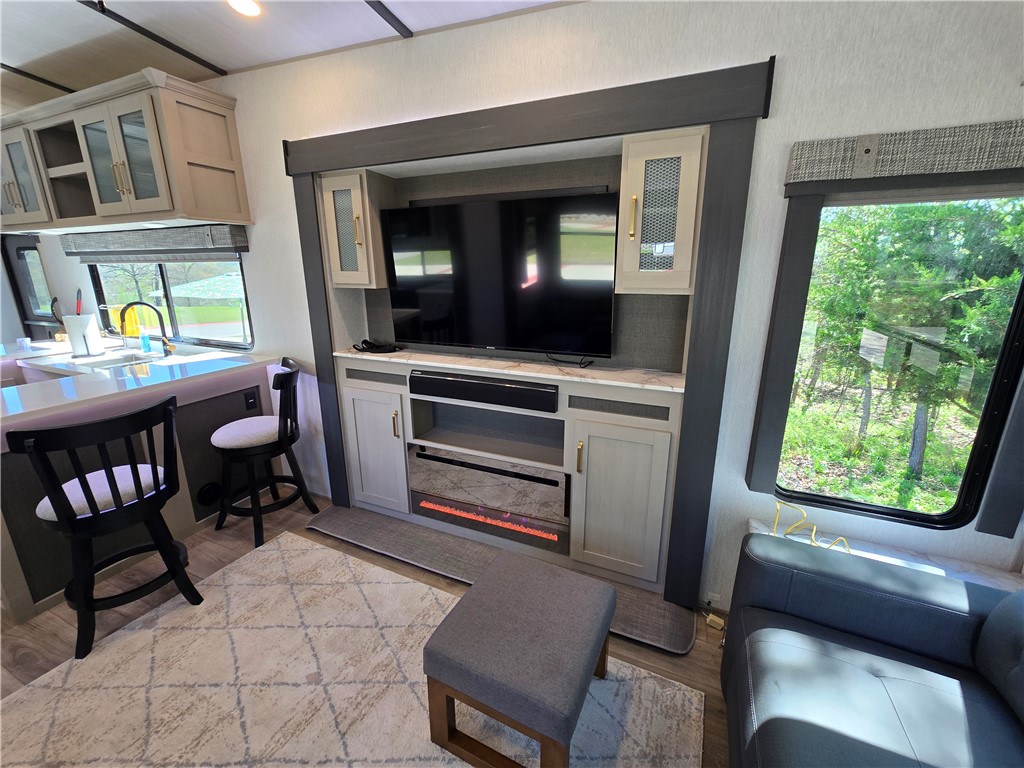 Cricket Creek RV Estates - Land