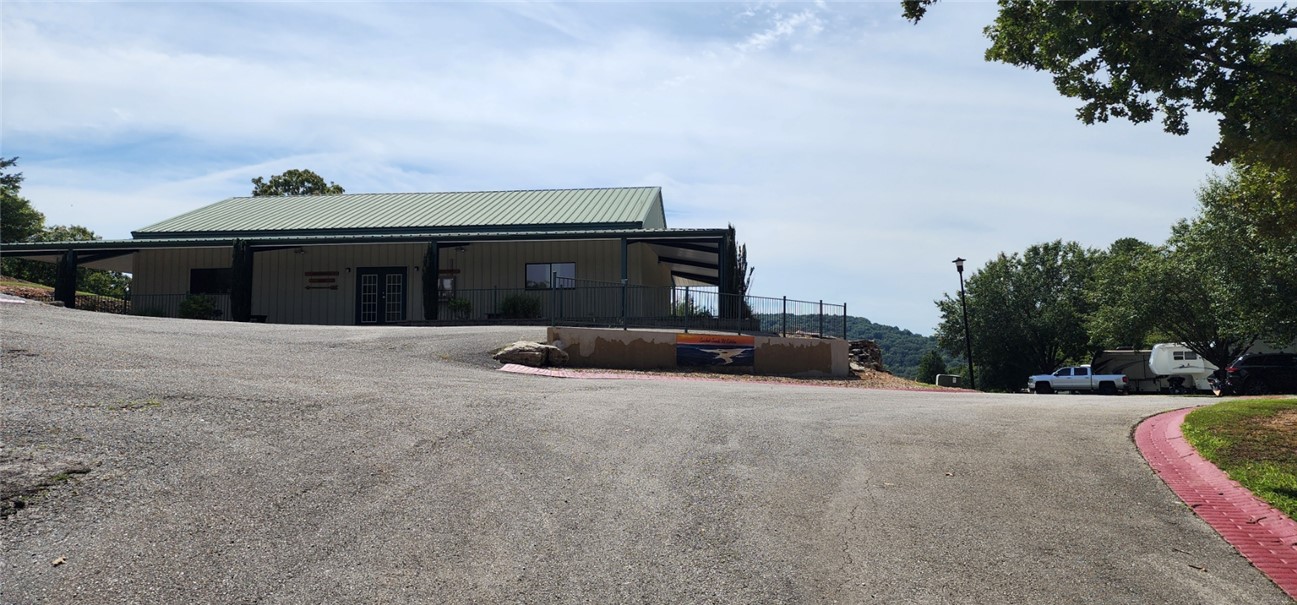 Cricket Creek RV Estates - Land