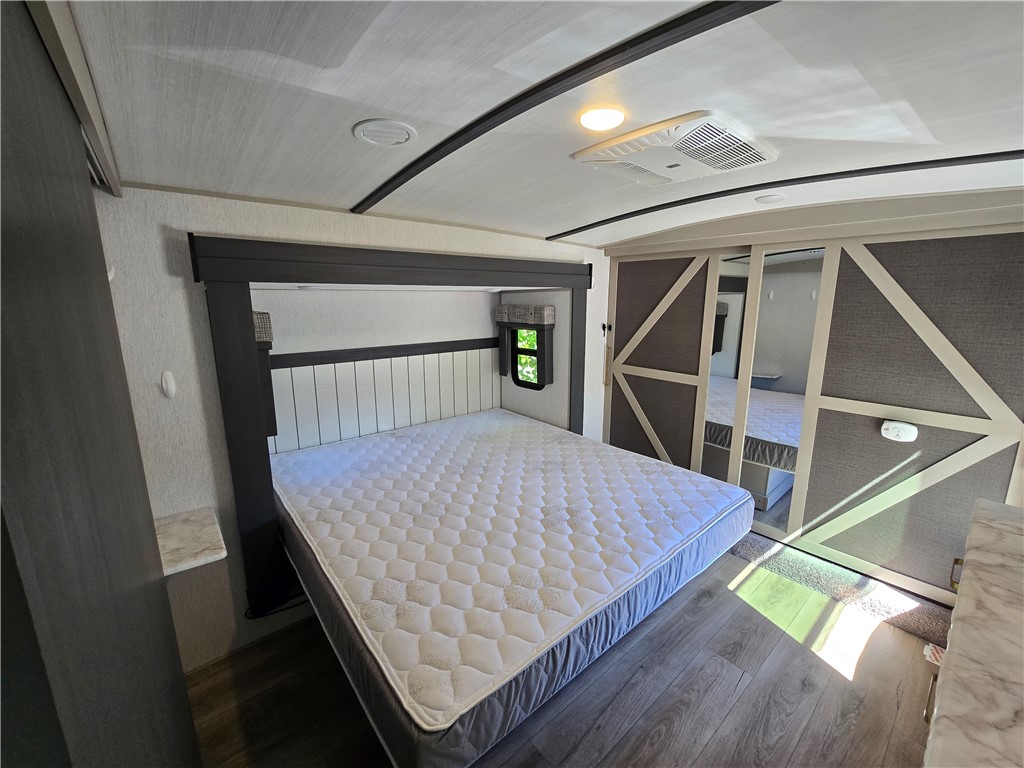 Cricket Creek RV Estates - Land