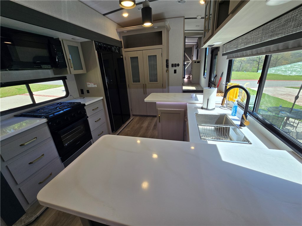 Cricket Creek RV Estates - Land