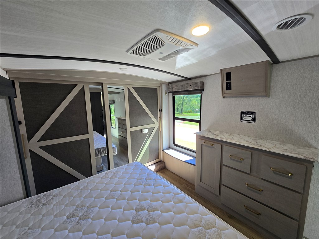 Cricket Creek RV Estates - Land