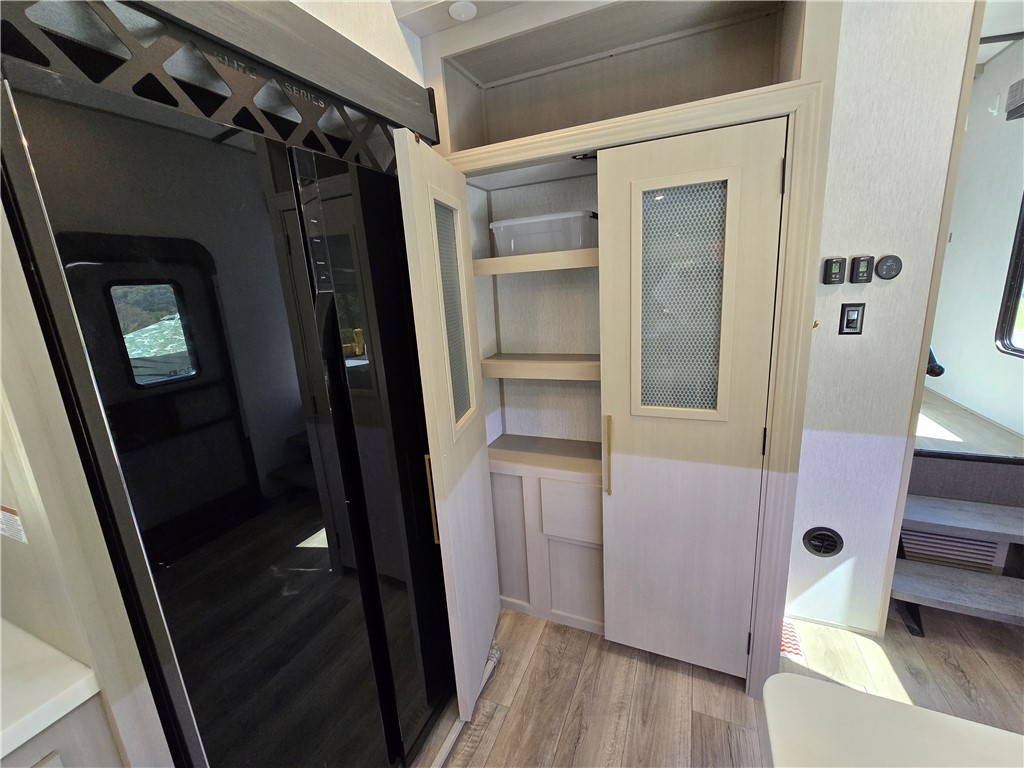 Cricket Creek RV Estates - Land