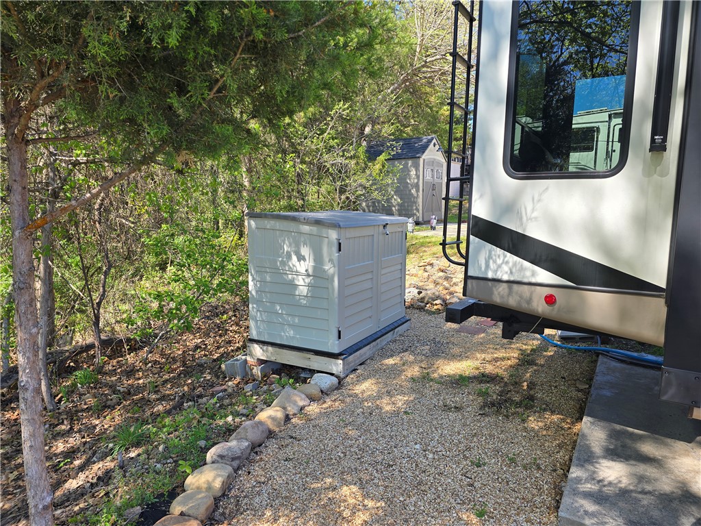 Cricket Creek RV Estates - Land