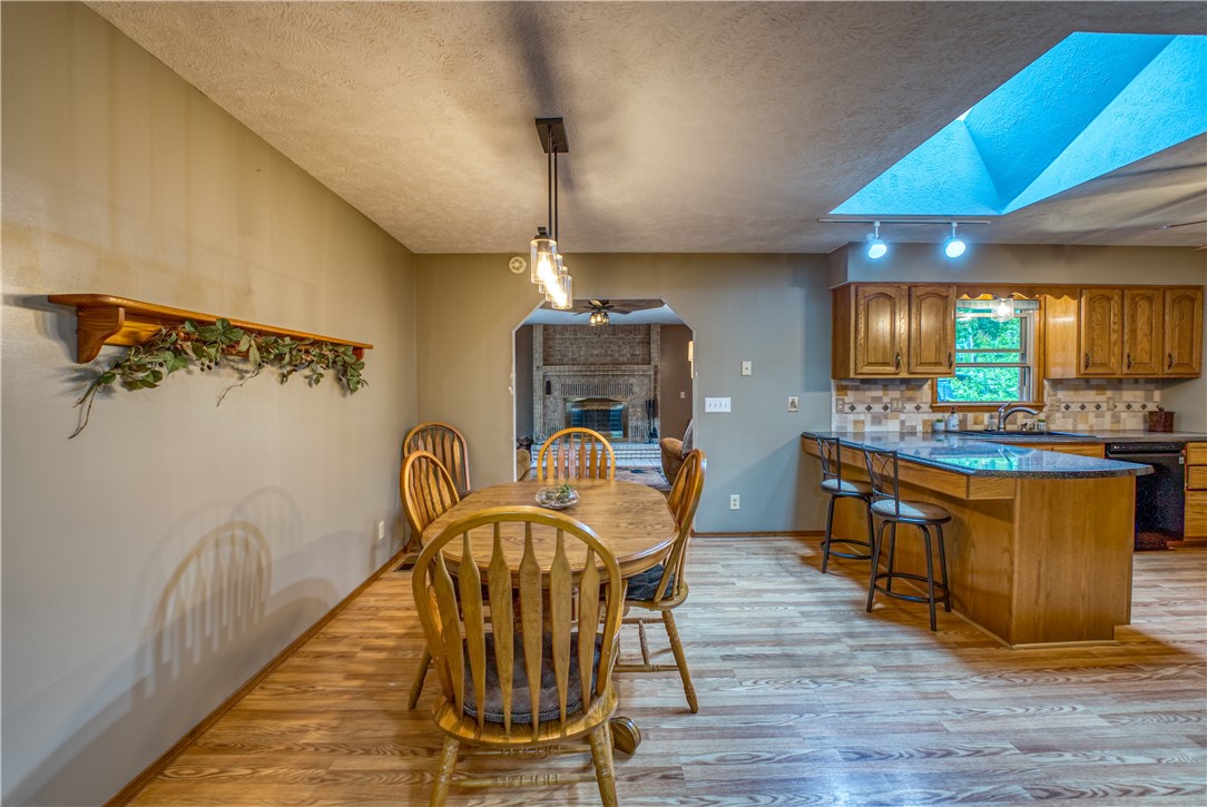 Point Return Highland - Residential