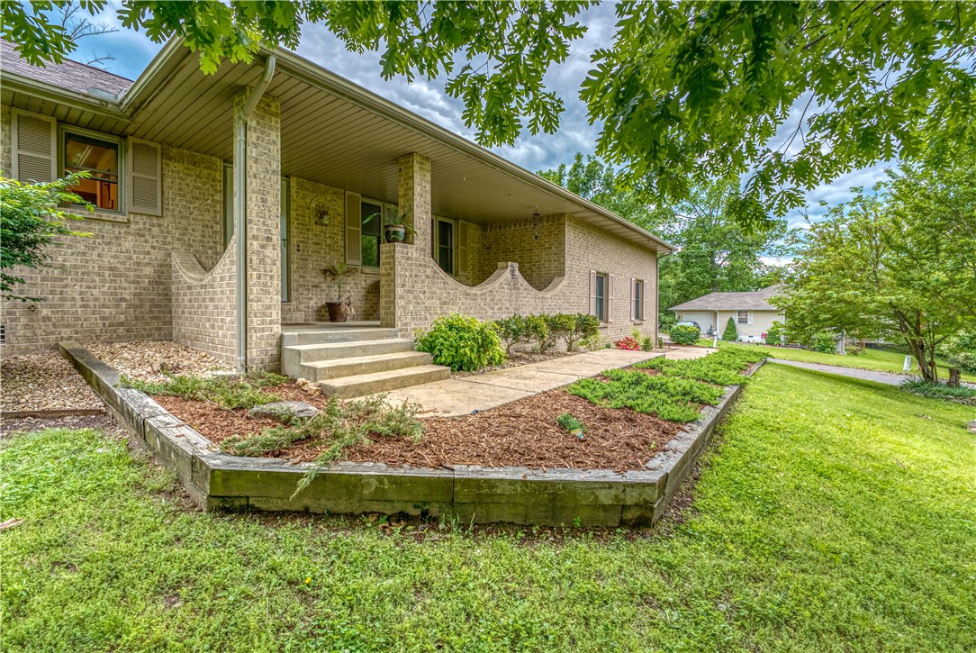 Point Return Highland - Residential