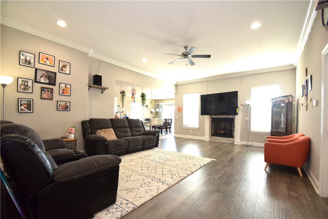 Cornerstone Ridge PH 7 - Residential Lease