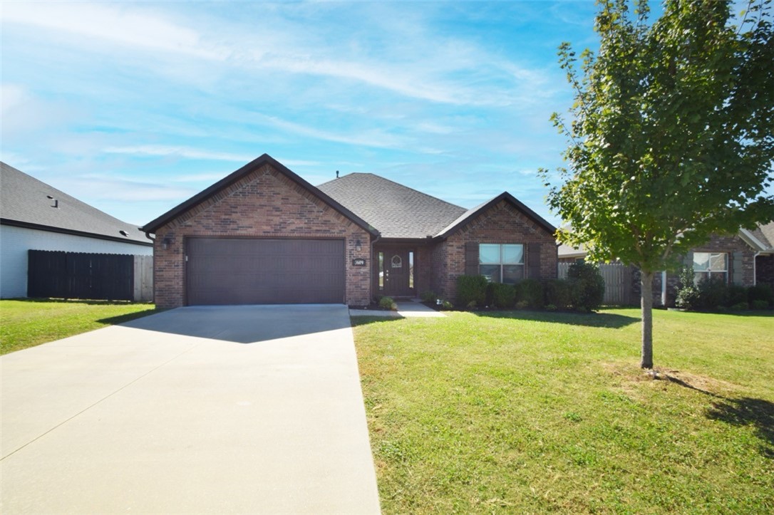 Cornerstone Ridge PH 7 - Residential Lease