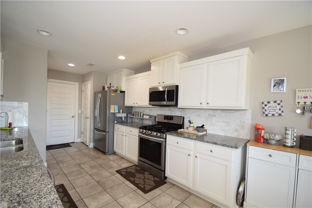Cornerstone Ridge PH 7 - Residential Lease