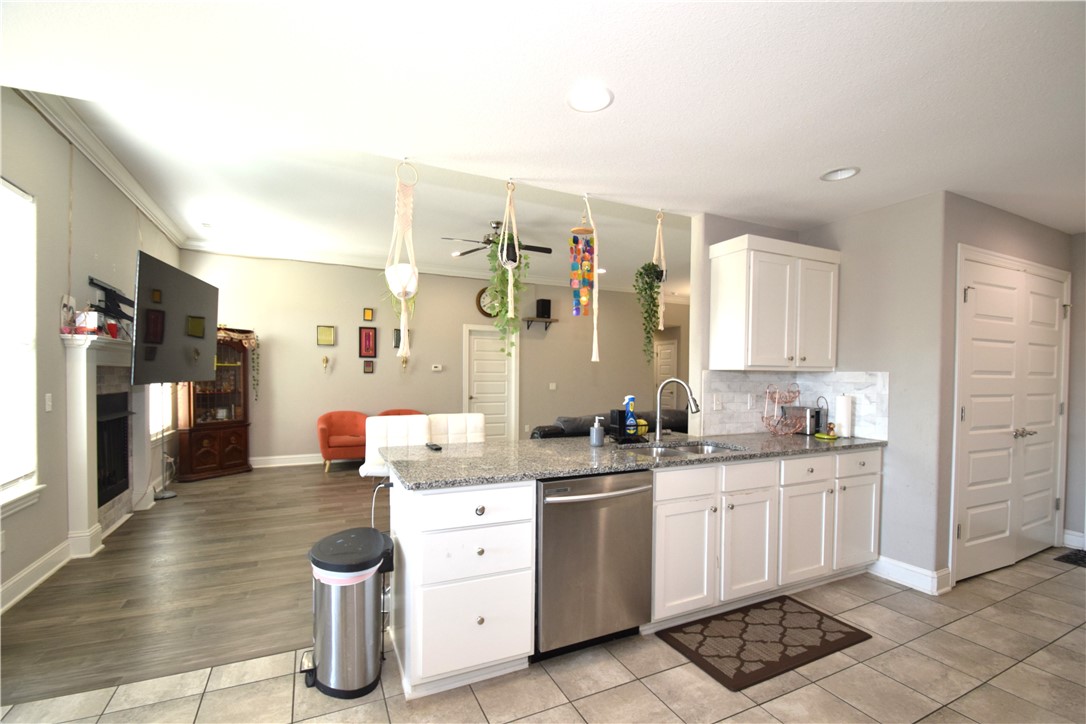 Cornerstone Ridge PH 7 - Residential Lease