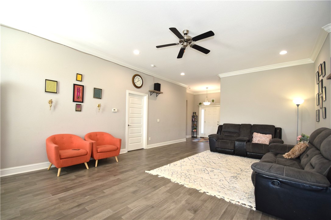 Cornerstone Ridge PH 7 - Residential Lease