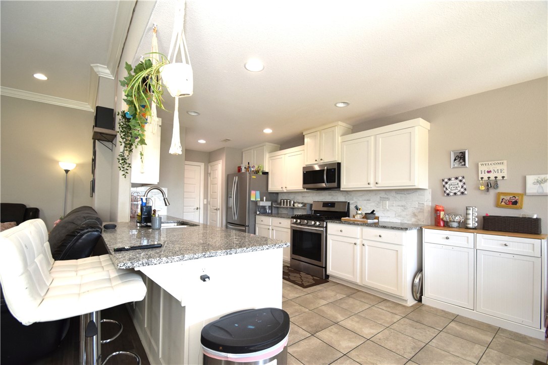 Cornerstone Ridge PH 7 - Residential Lease