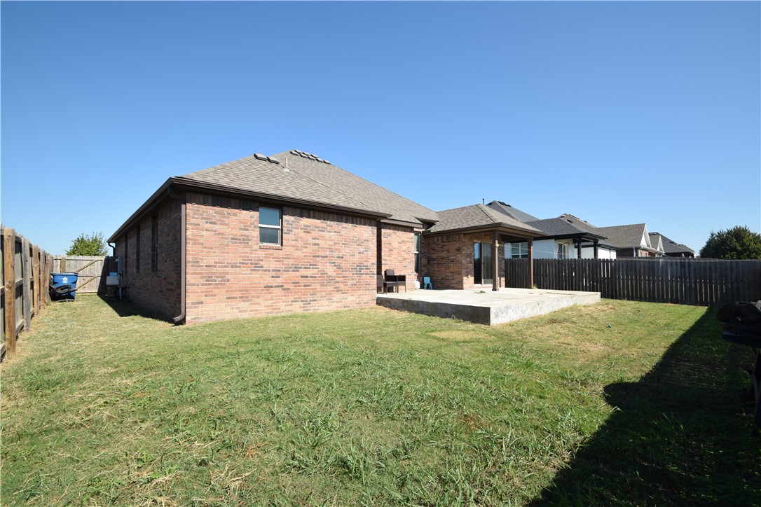 Cornerstone Ridge PH 7 - Residential Lease