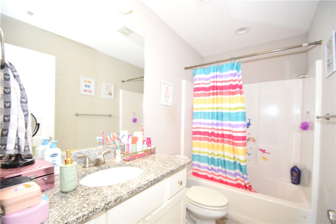 Cornerstone Ridge PH 7 - Residential Lease