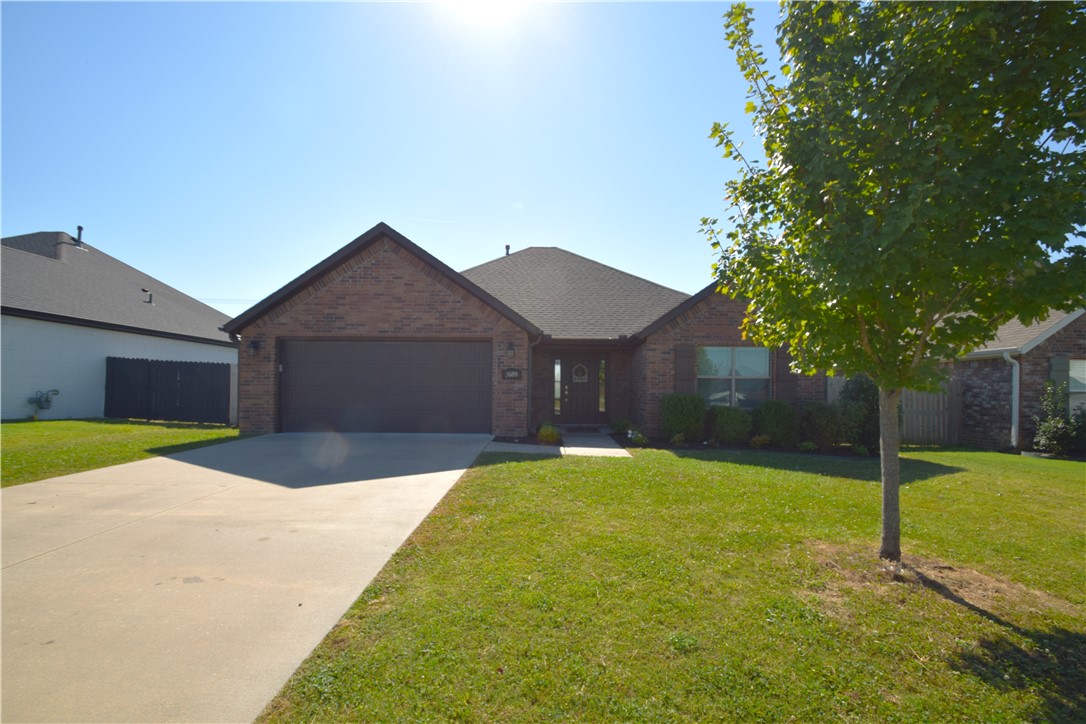 Cornerstone Ridge PH 7 - Residential Lease