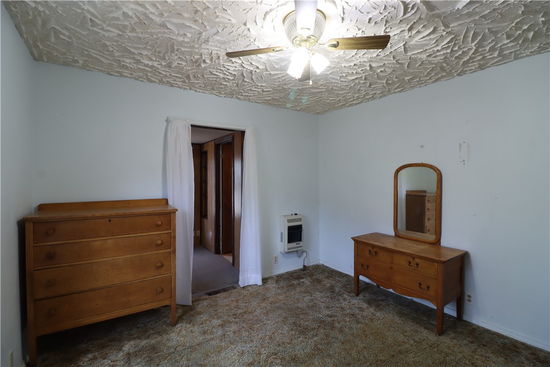 McCoy Heights - Residential