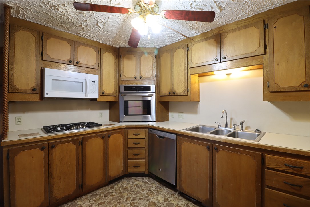 McCoy Heights - Residential