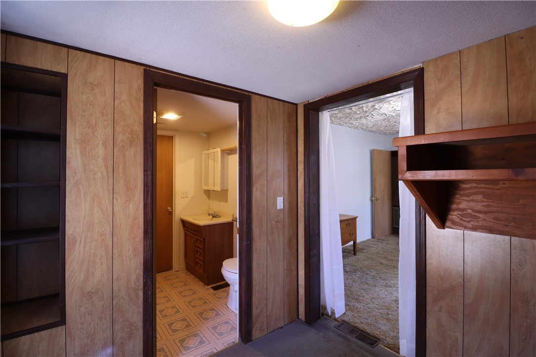 McCoy Heights - Residential