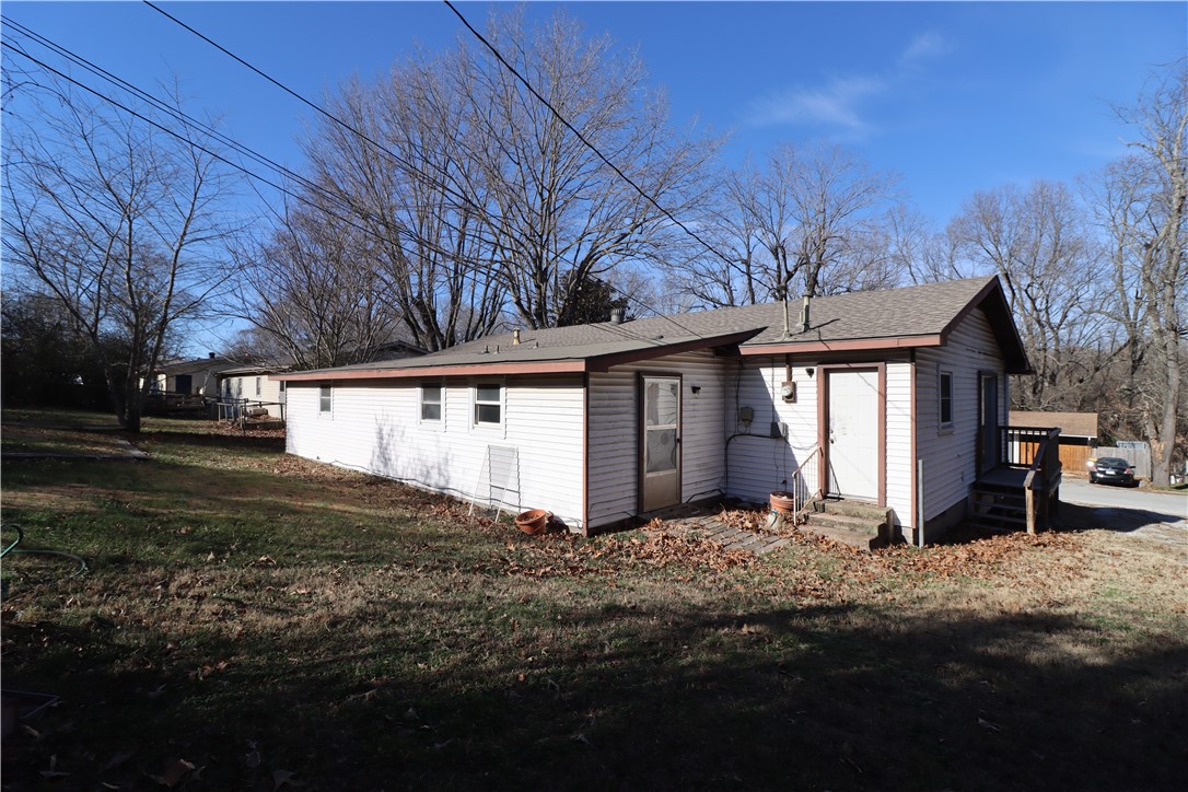 McCoy Heights - Residential