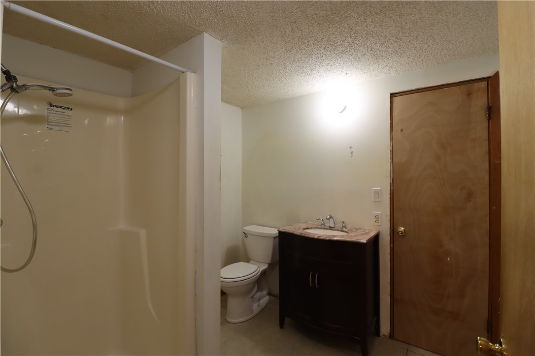 McCoy Heights - Residential