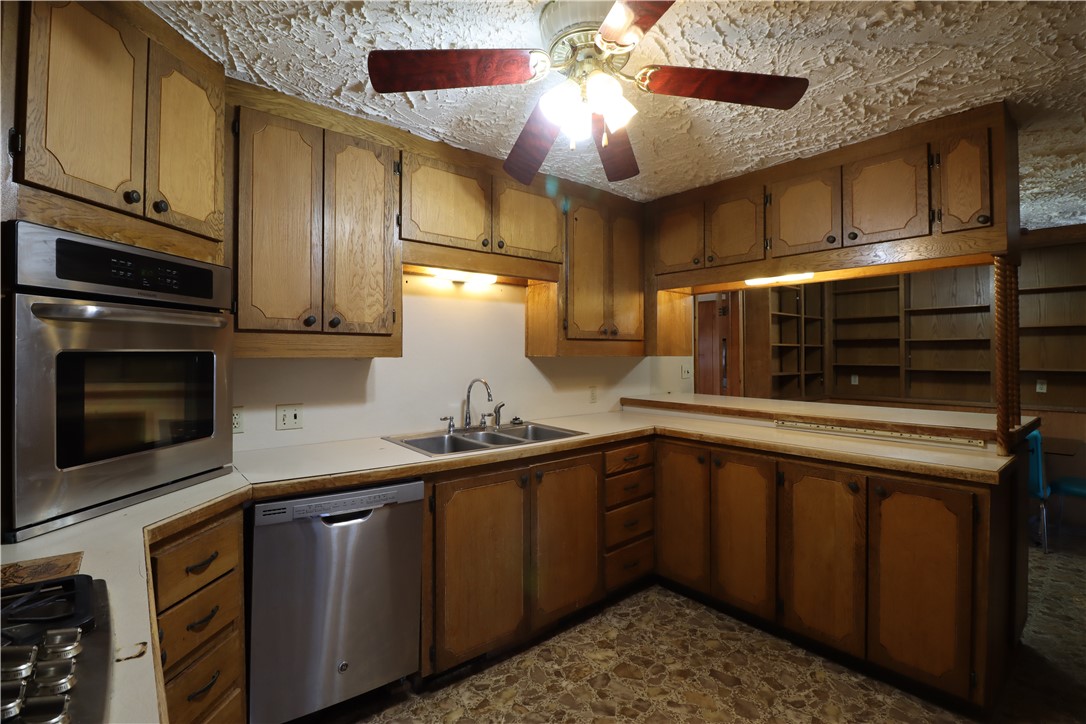 McCoy Heights - Residential