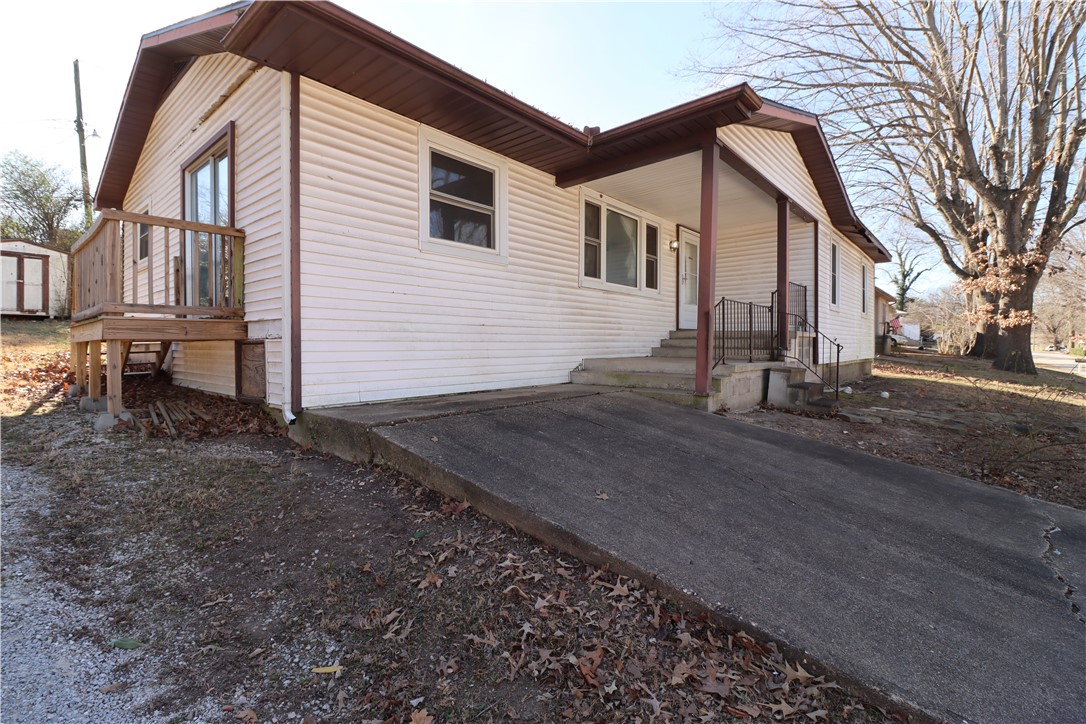 McCoy Heights - Residential