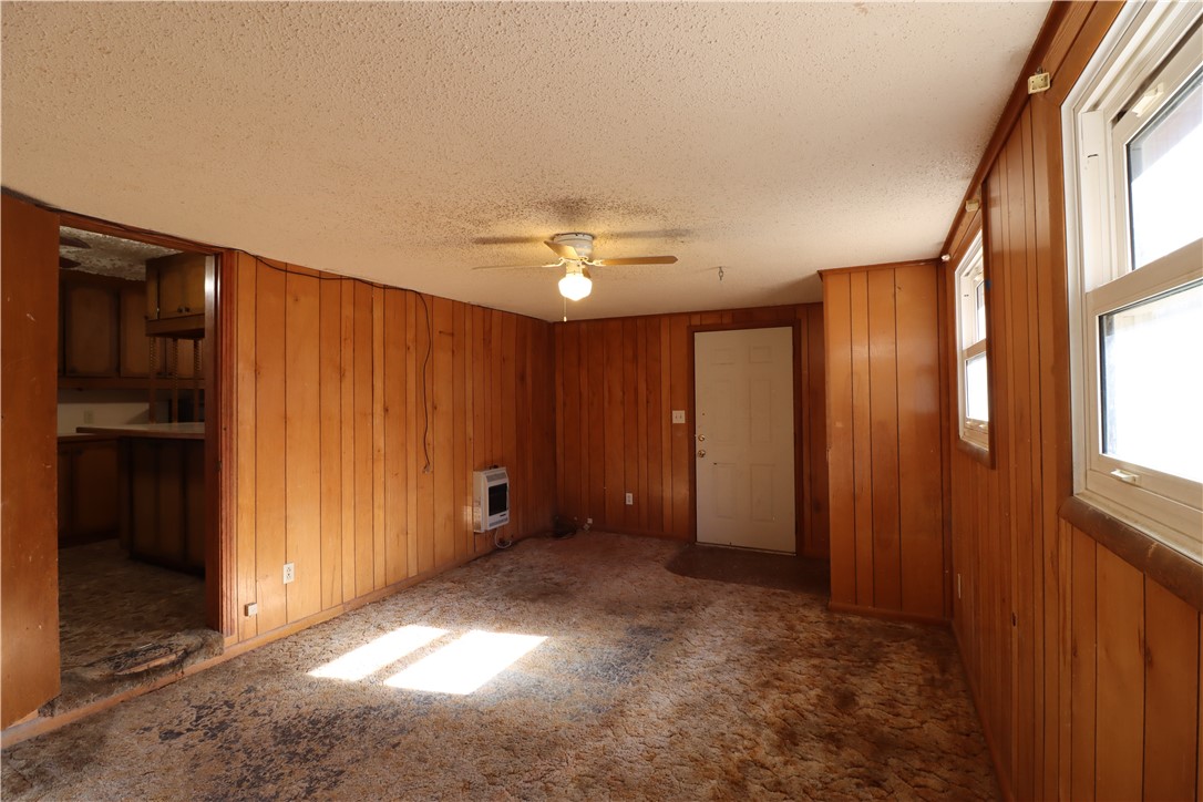 McCoy Heights - Residential