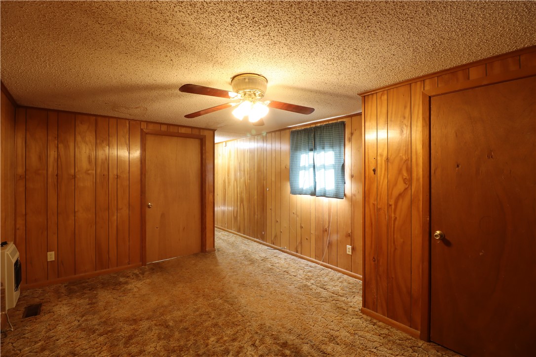 McCoy Heights - Residential