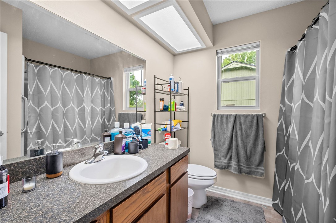 Westridge Sub PH-2 Rogers - Residential