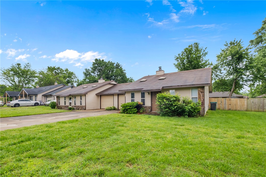 Westridge Sub PH-2 Rogers - Residential