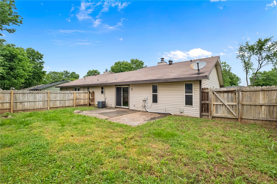 Westridge Sub PH-2 Rogers - Residential