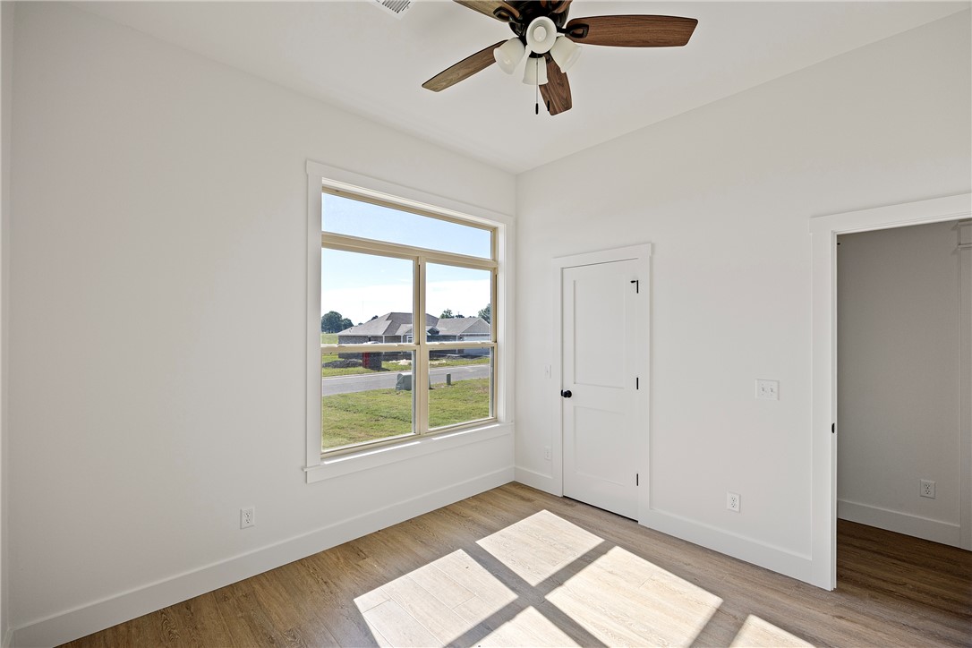 Nebo Heights - Residential