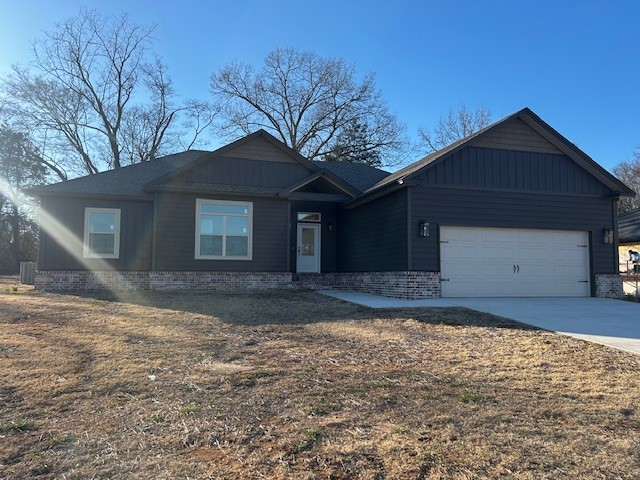 Nebo Heights - Residential