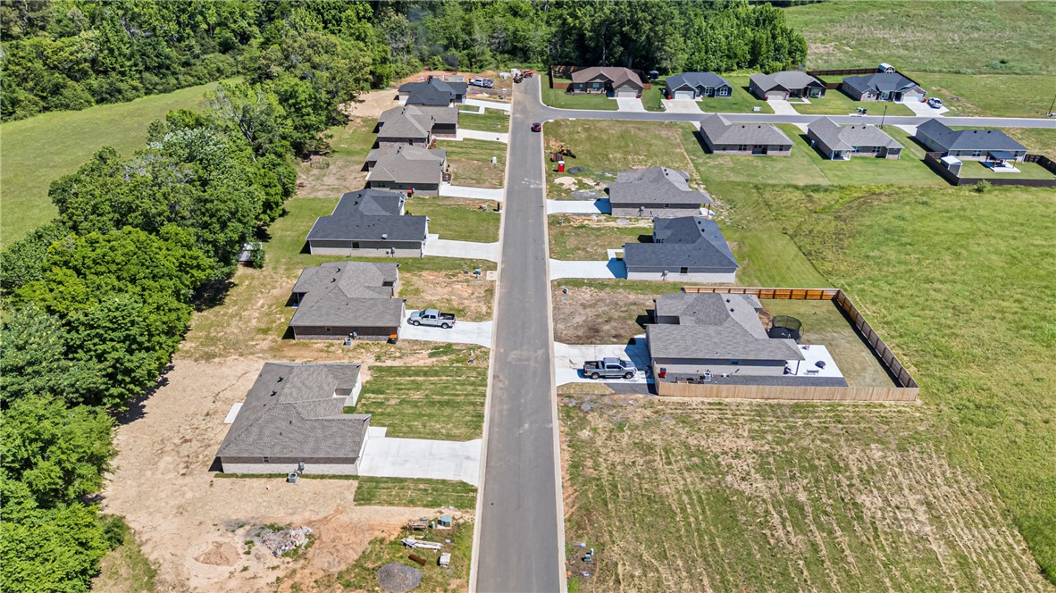 Nebo Heights - Residential