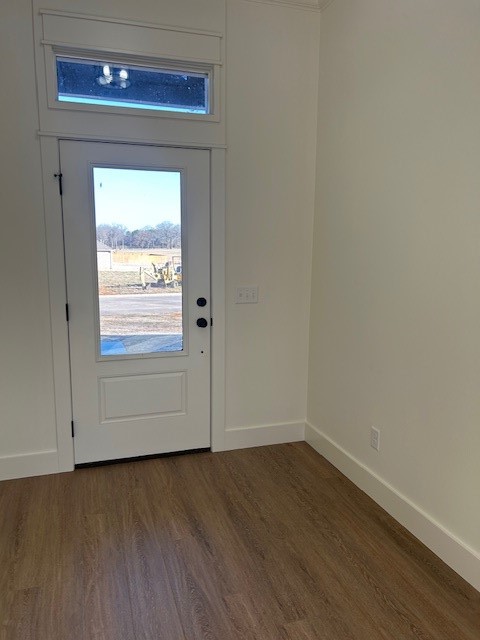 Nebo Heights - Residential