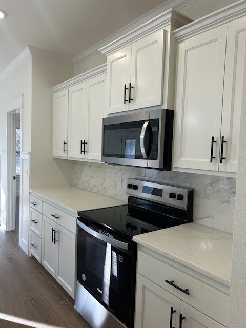 Nebo Heights - Residential