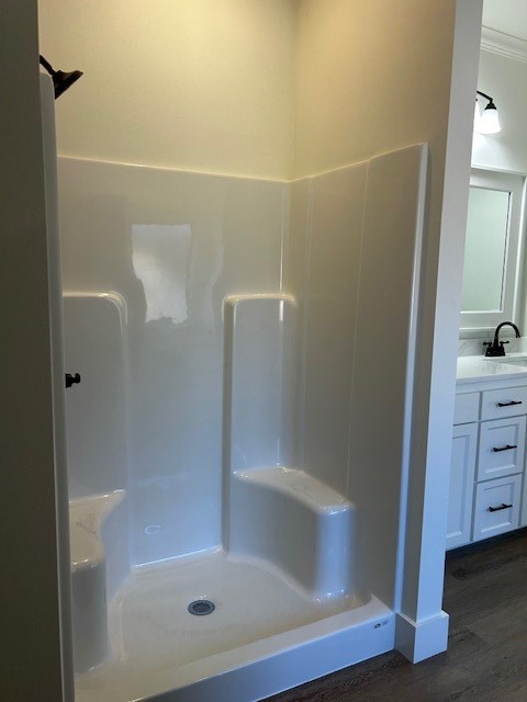 Nebo Heights - Residential