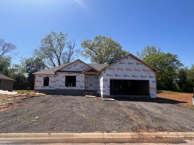 Nebo Heights - Residential