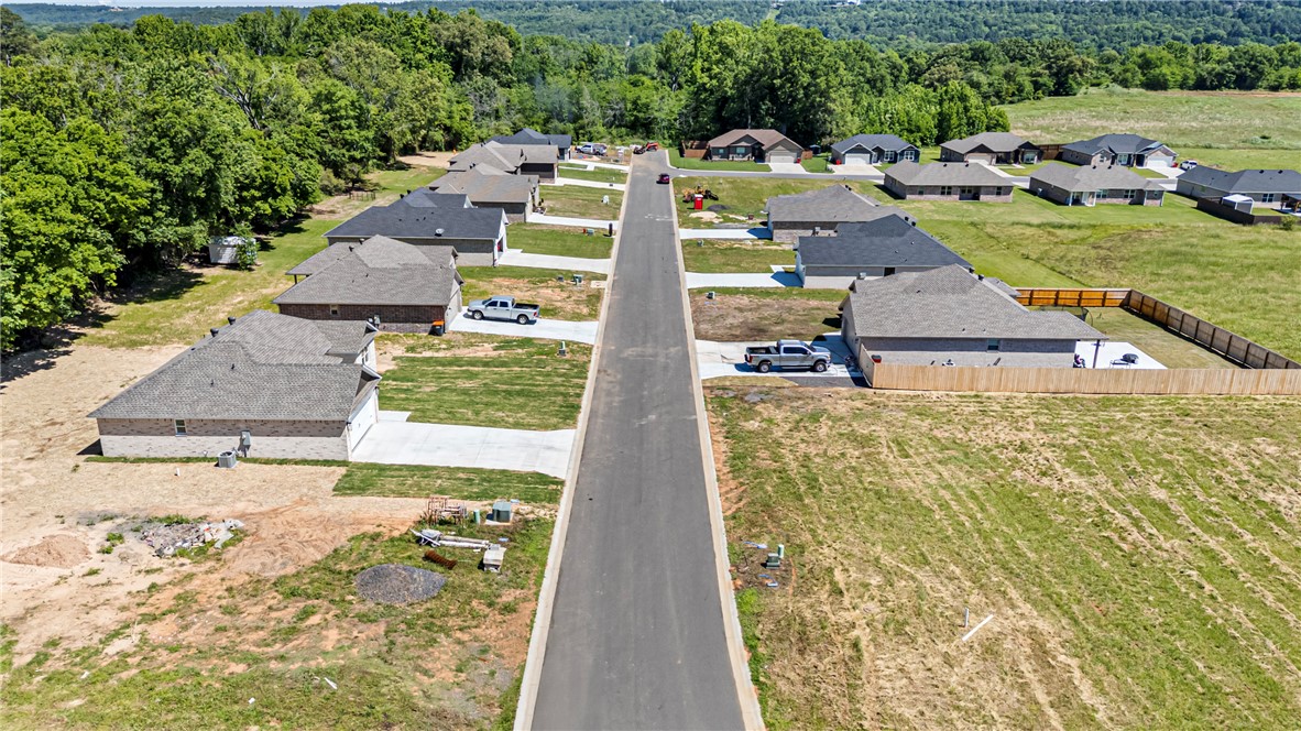 Nebo Heights - Residential