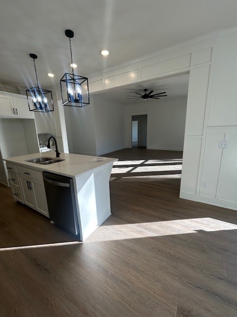 Nebo Heights - Residential