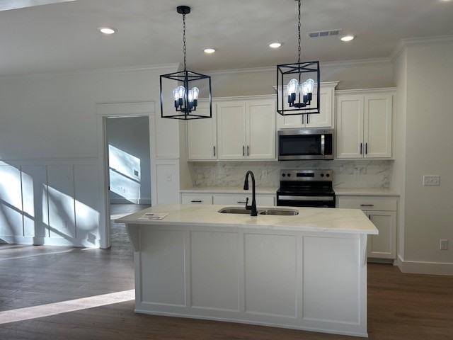 Nebo Heights - Residential