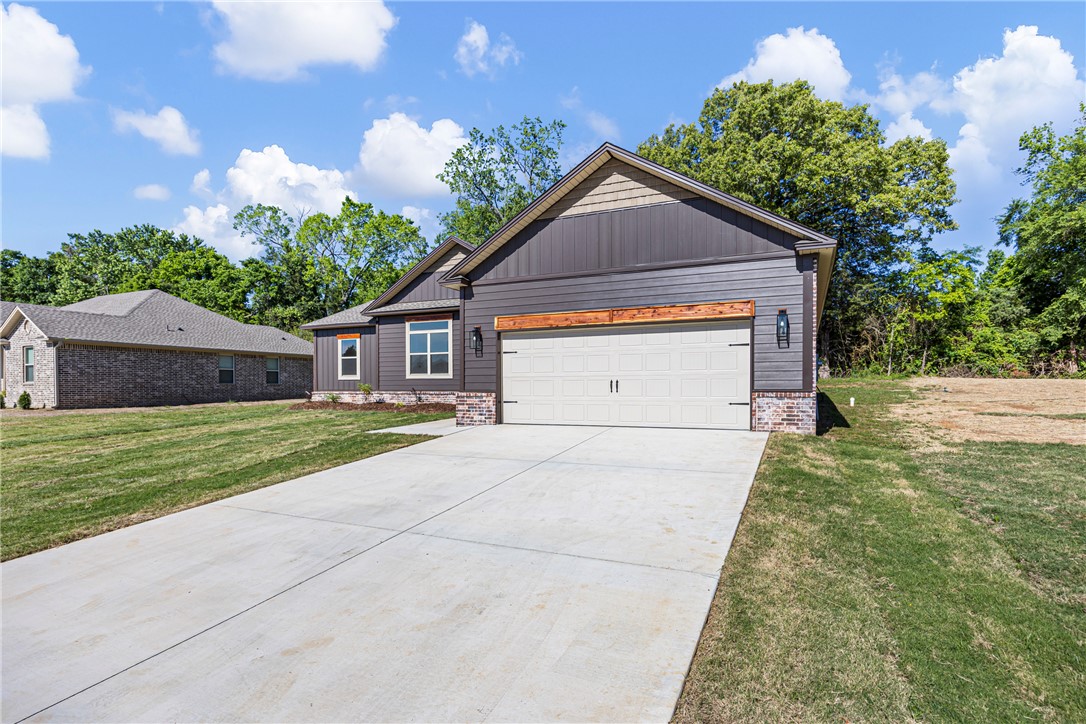 Nebo Heights - Residential