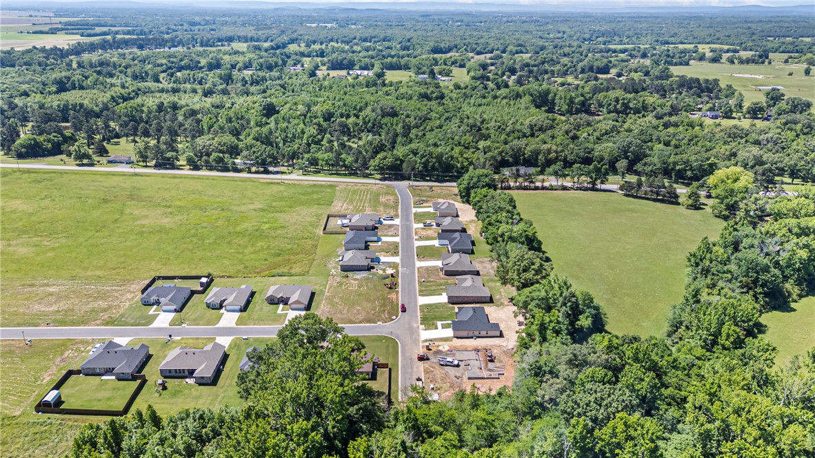 Nebo Heights - Residential