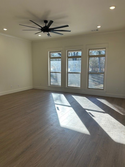 Nebo Heights - Residential