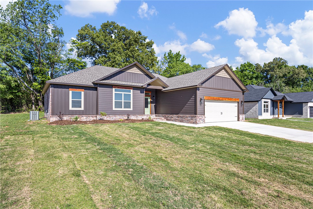 Nebo Heights - Residential